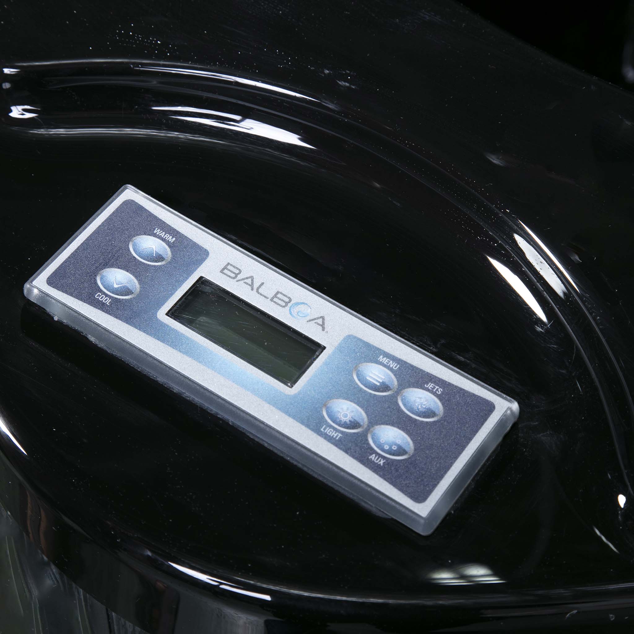 Lykke ulkoporeallas Nordic Black Edition | Ulkoporealtaat