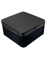 Lykke Ulkoporeallas Nordic Original + kansi, 4 henkilöä