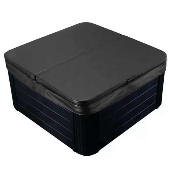 Lykke Ulkoporeallas Nordic Original + kansi, 4 henkilöä