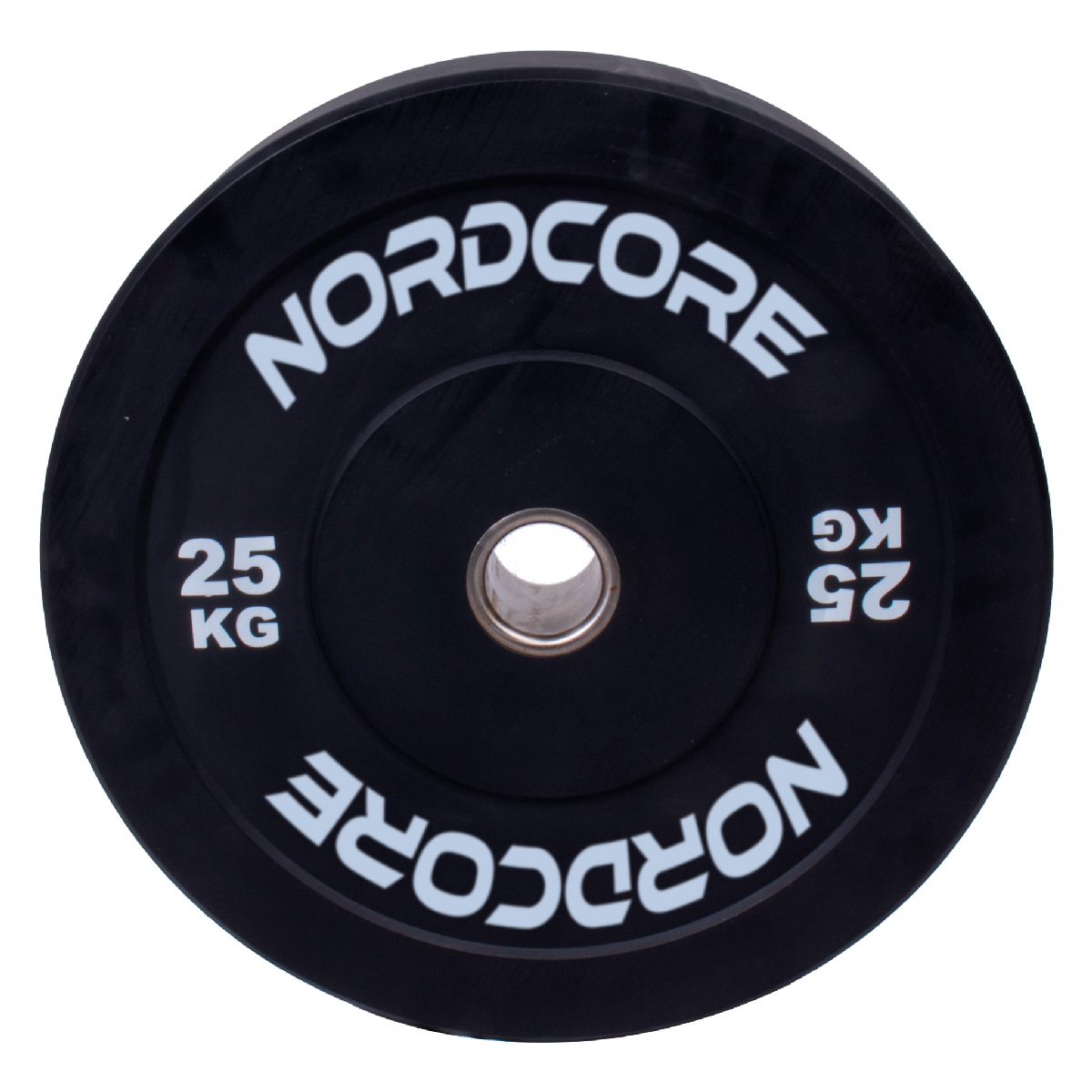 Nordcore Levypaino Bumper Core(5-25kg)