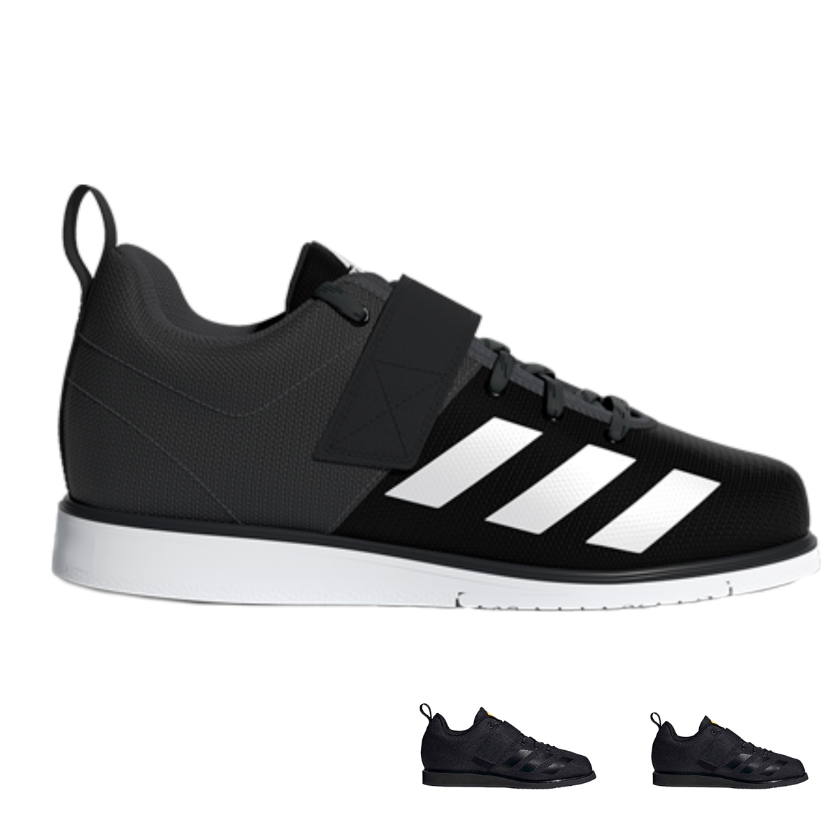 Adidas Powerlift 4 painonnostokengat Ilmainen toimitus hobbybox.fi