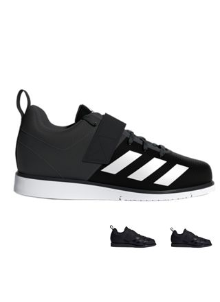 Adidas Powerlift 4 painonnostokengät