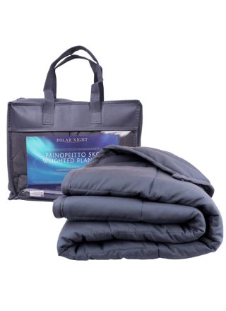 Polar Night Painopeitto 155x220cm