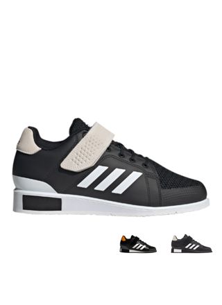 Adidas Power Perfect III Painonnostokengät