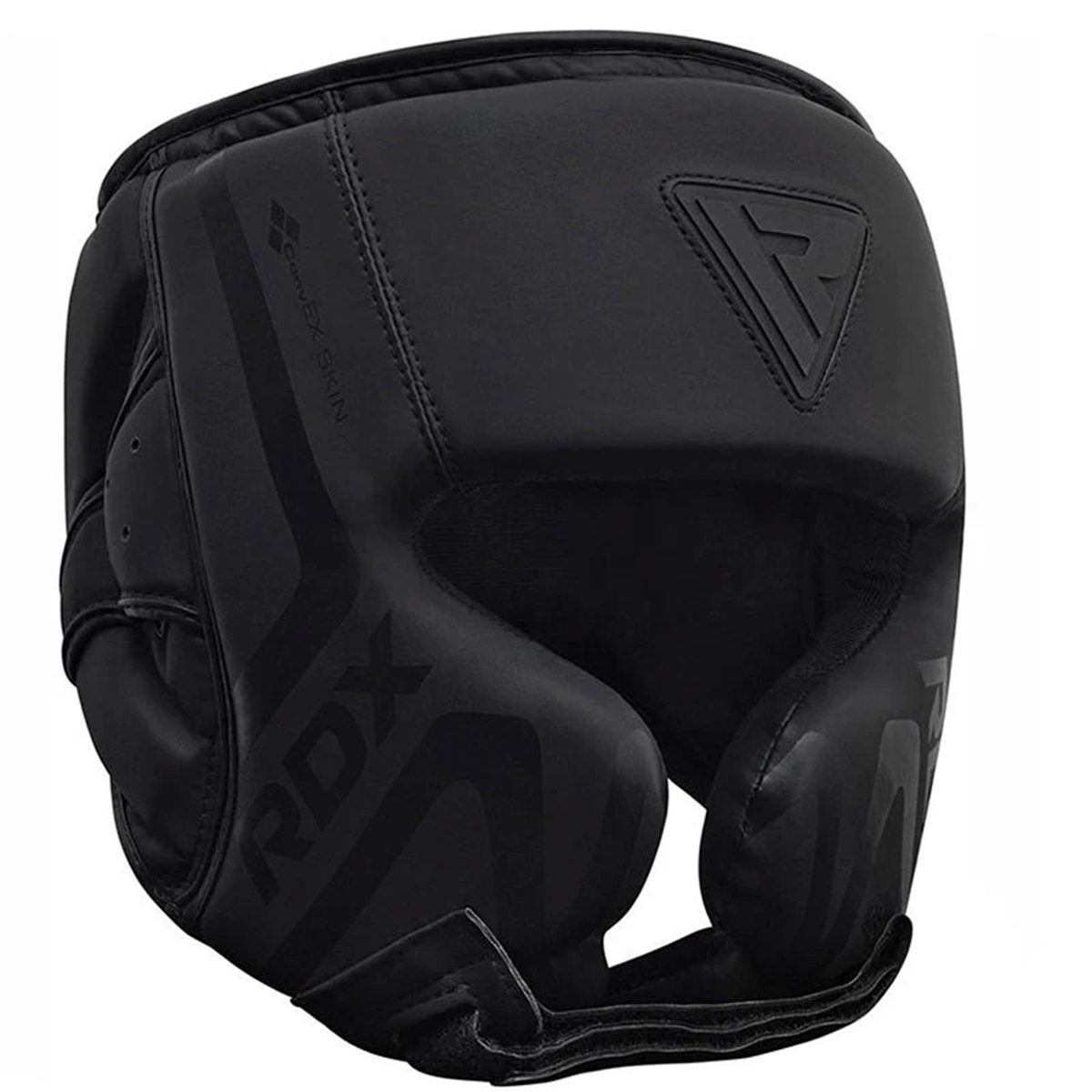 RDX T15 Matte -pääsuoja