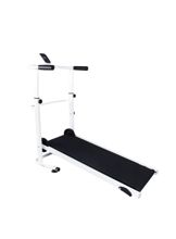 React kävely-juoksumatto