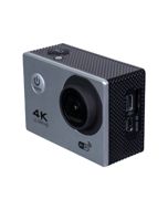 React Action-kamera Brave 500, hopea