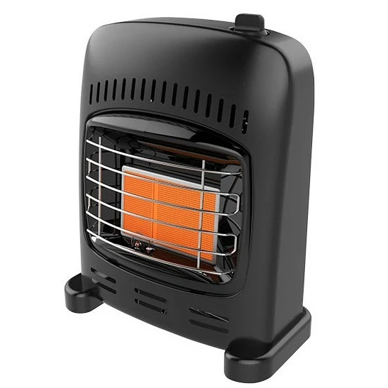Sunwind Kaasulämmitin Miniflame, 1,6kW