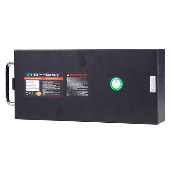 Swoop Sähköskootterin Akku Urban 60V 12Ah