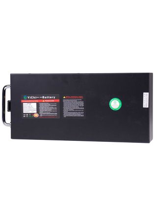 Swoop Sähköskootterin Akku Kruiser N4 60V 12Ah