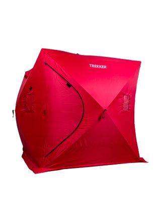 Trekker Pilkkiteltta, 3 henkilöä