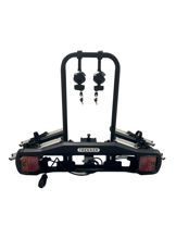 Trekker Pyöräteline autoon 3-pyörälle R300