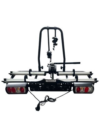 Trekker Pyöräteline autoon 2-pyörälle X200
