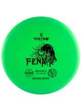 Viking Discs Ground Fenrir