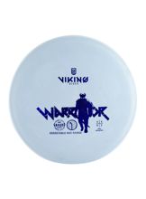 Viking Discs Ground Nordic Warrior