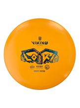 Viking Discs Ground Loki