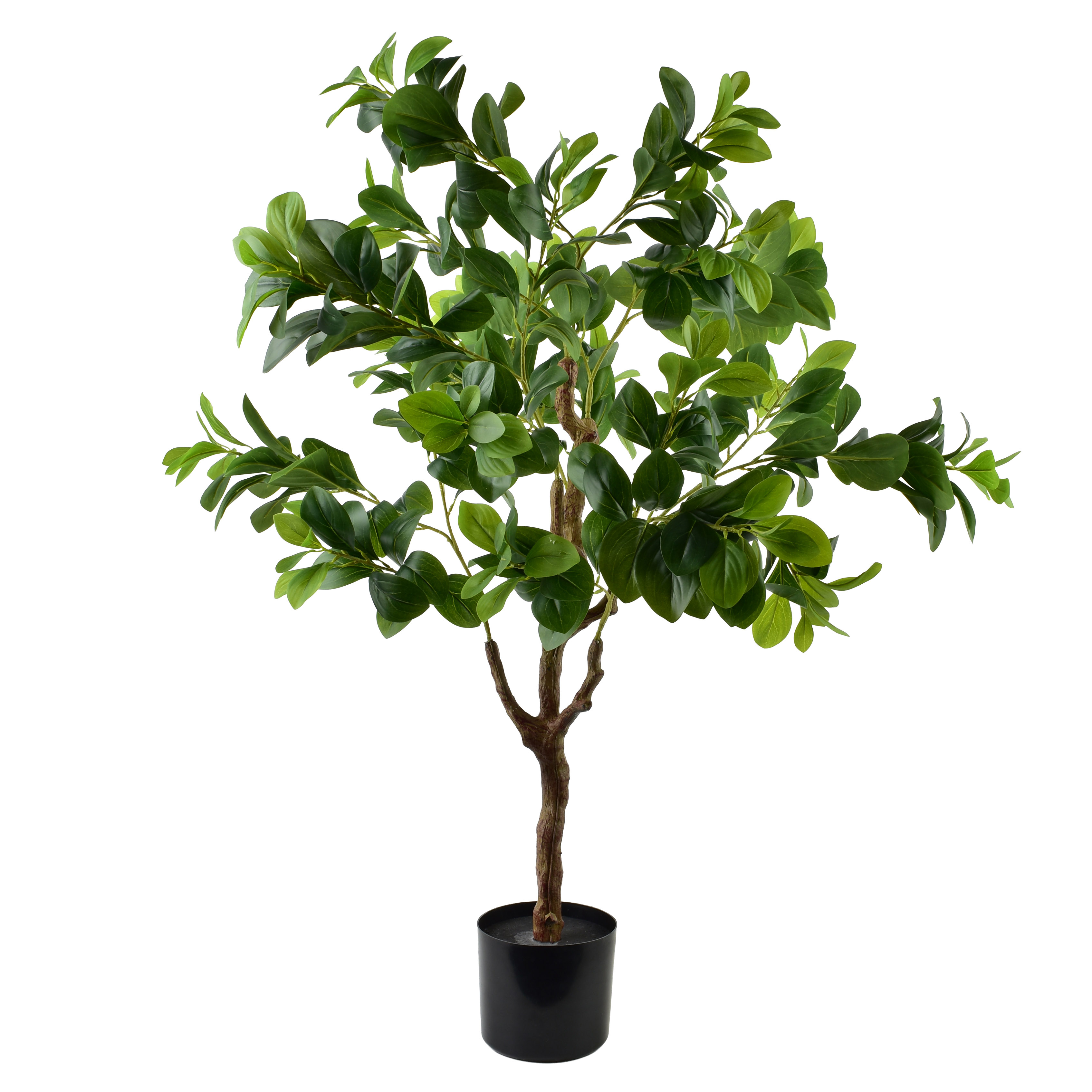 Tekokukka muovi MONDEX VIRIDIS 115 cm vihreä 1 kpl