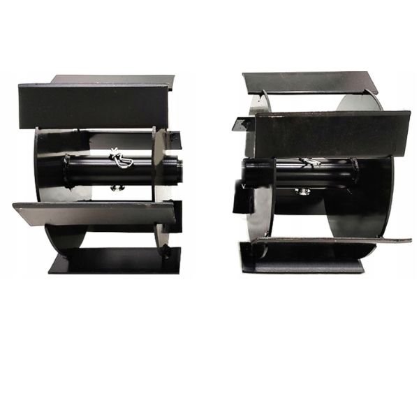 350 mm:n kultivaattorirulla BP-8487-jyrään