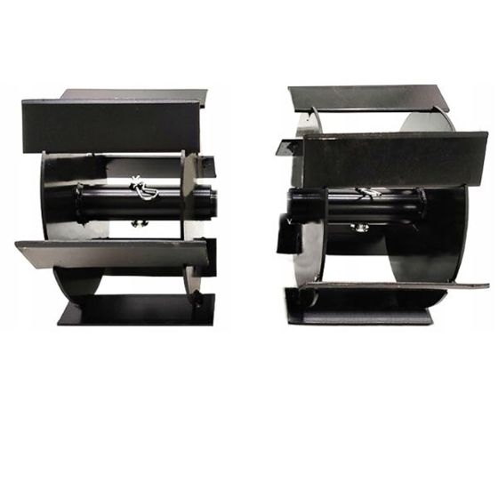 350 mm:n kultivaattorirulla BP-8487-jyrään