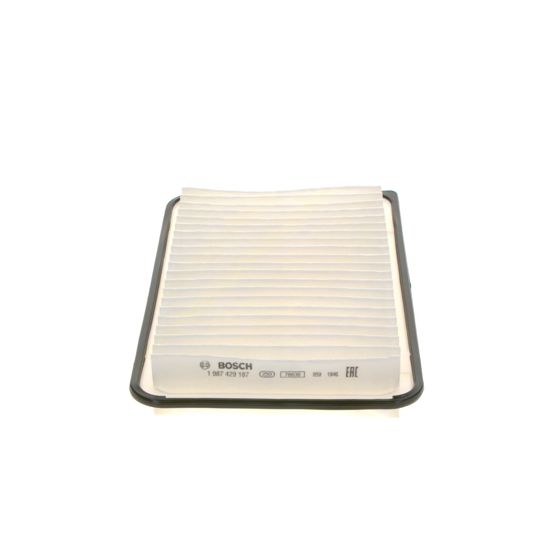 Bosch Ilmansuodatin 1987429187