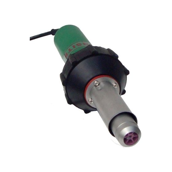 Muovi- ja muovihitsauskone, 1600 W