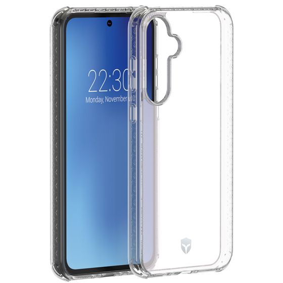 Suojakuori Galaxy A35 Vahvistettu Järjestelmä Tryax Inserts 3D