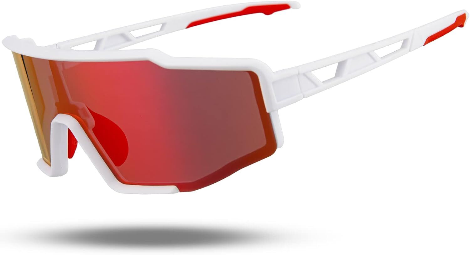 ROCKBROS polarisoidut aurinkolasit TAC UV400 linssit