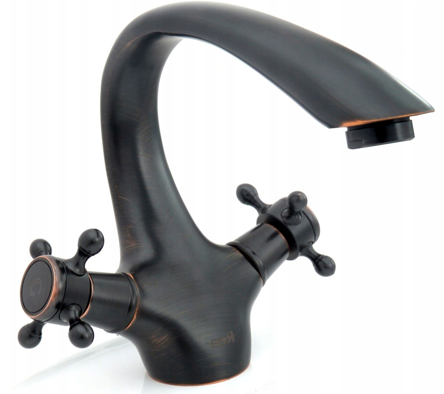 REA Pesuallashana RETRO 175 musta, 17, 5X5X16, 5CM