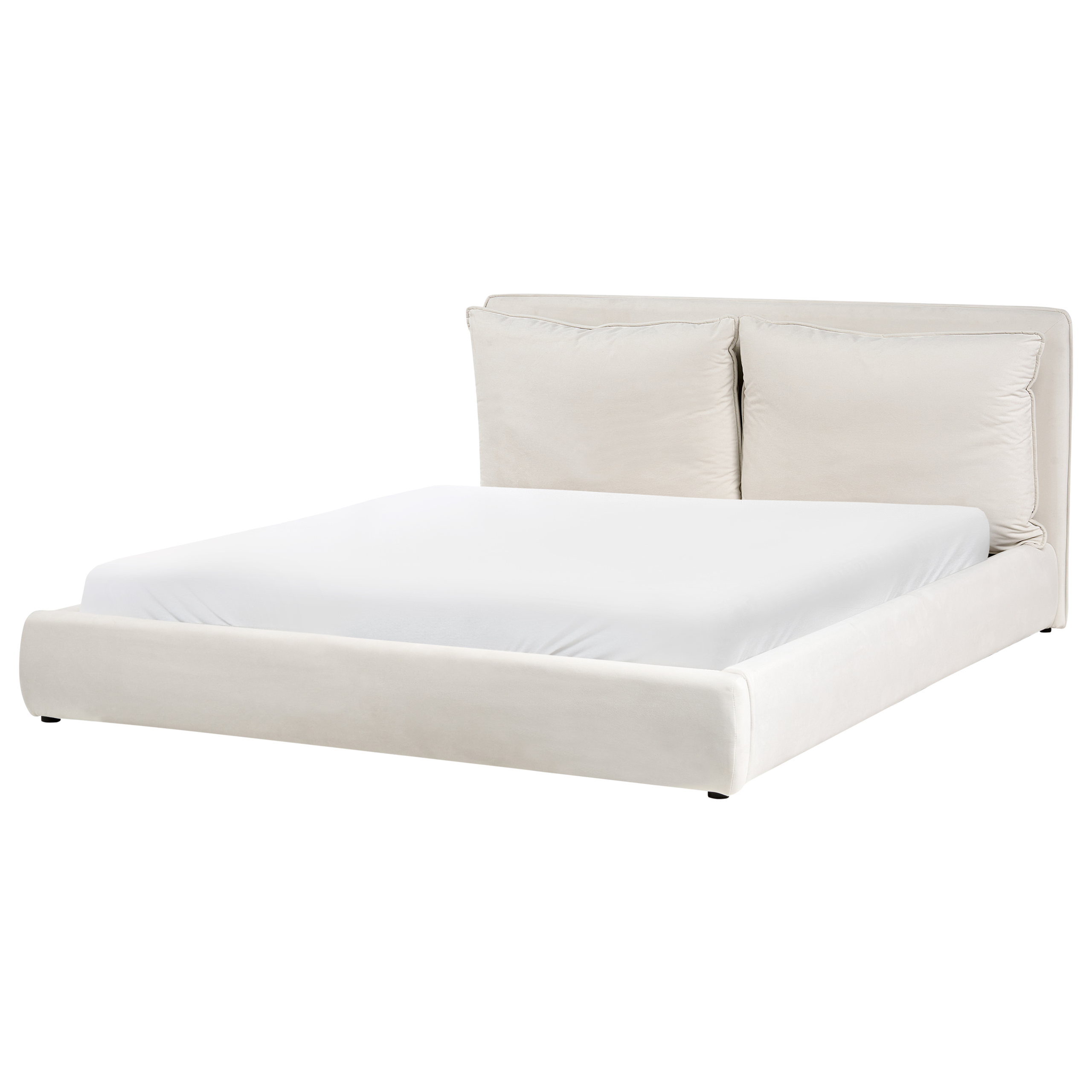 Vesisänky kangas BAJONNA 180 x 200 cm Vaaleanbeige