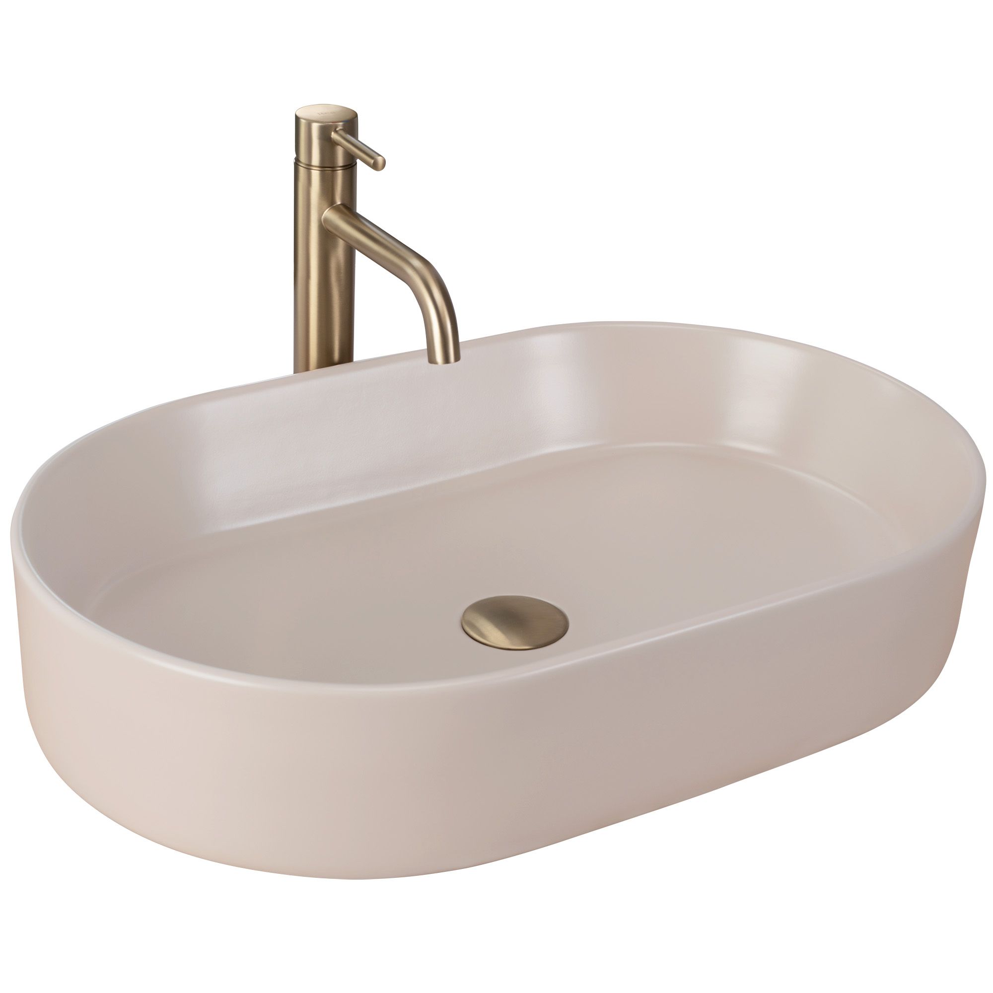 REA Malja-allas NADIA 60 mattabeige