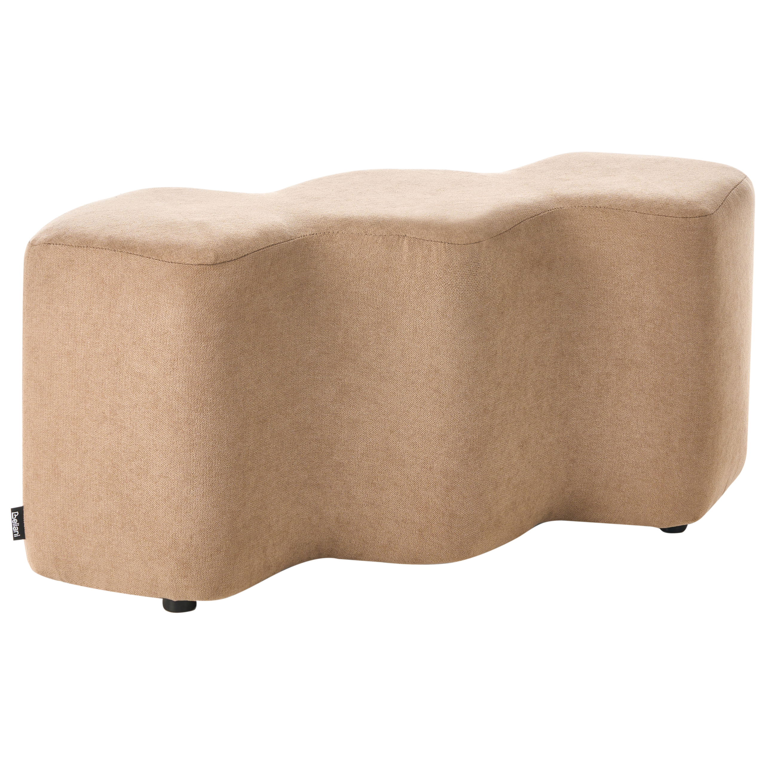 Penkki LITTLETON Kangas Beige