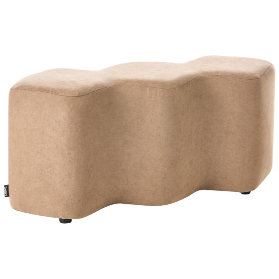 Penkki LITTLETON Kangas Beige