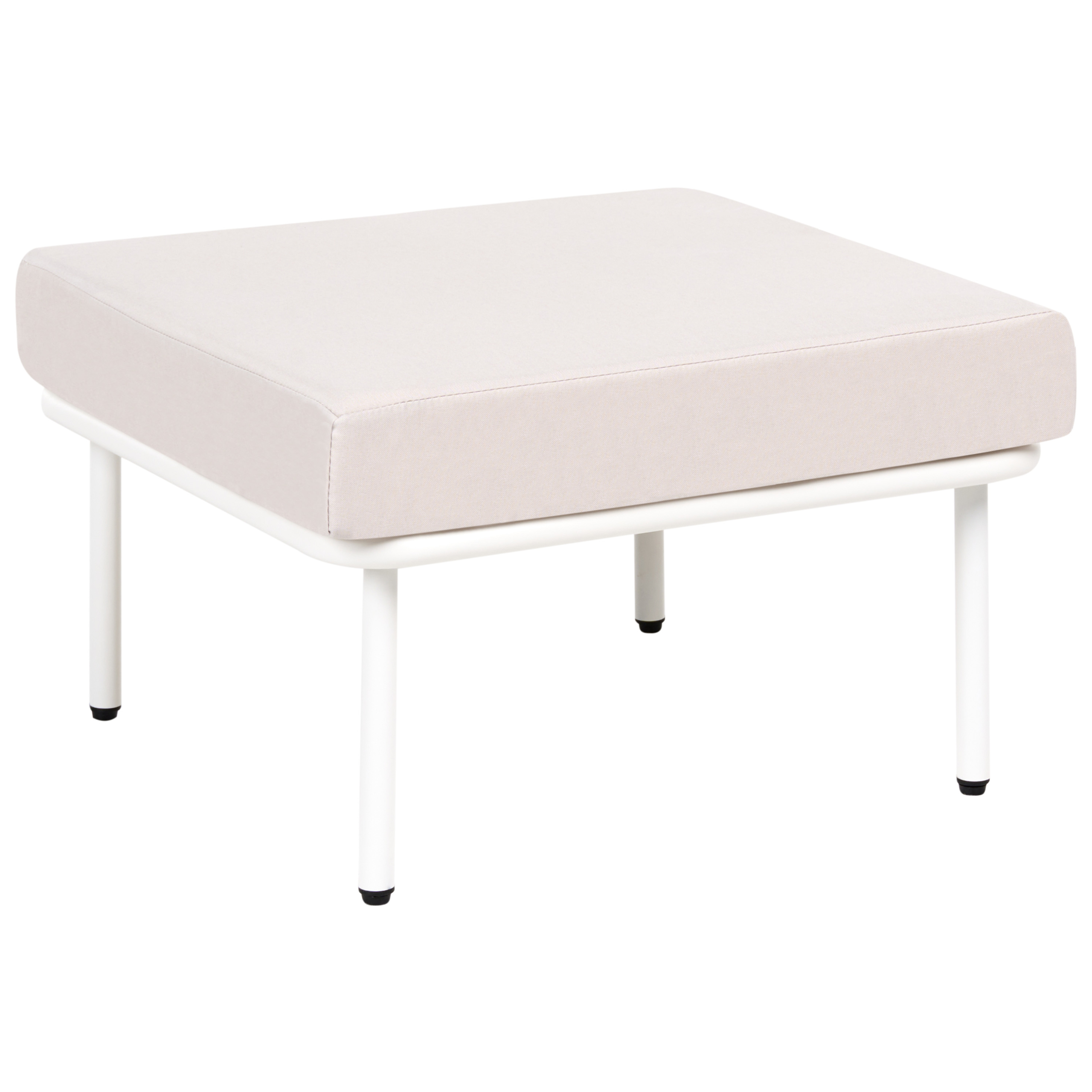Suuri rahi BAUCINA Vaaleanbeige