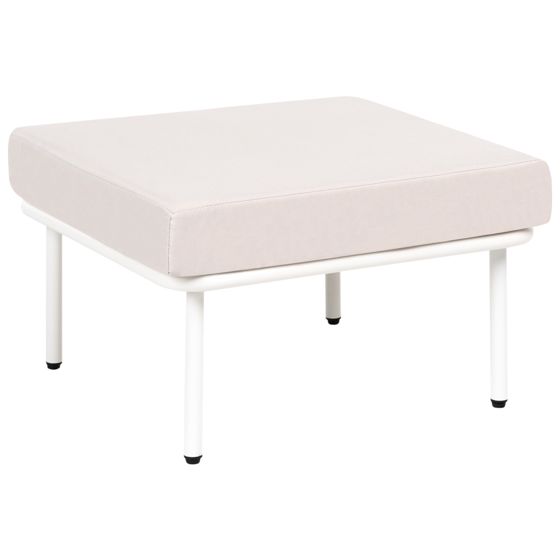 Suuri rahi BAUCINA Vaaleanbeige