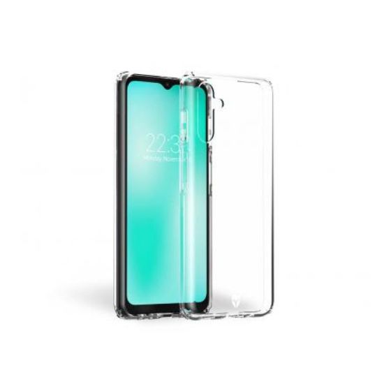 Kuori Vahvistettu Samsung Galaxy A04S FEEL