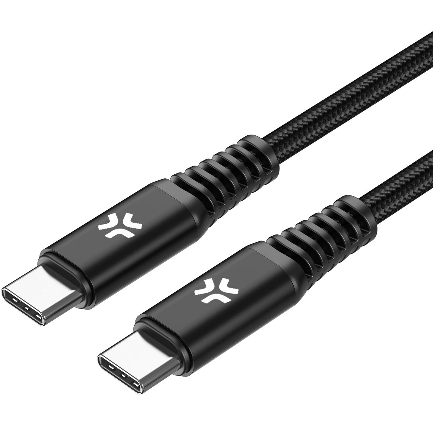 USB-C - USB-C-kaapeli PD 100W 2 m