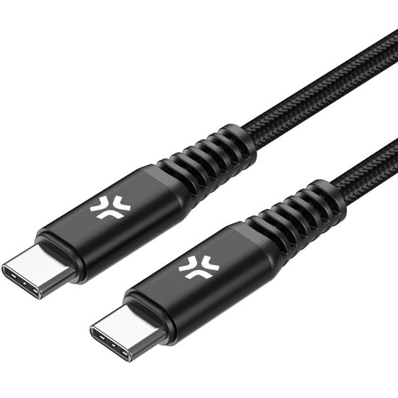 USB-C - USB-C-kaapeli PD 100W 2 m