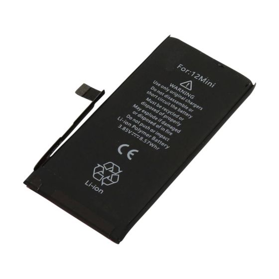 Akku sisäinen iPhone 12 Mini 3,85V 2227mAh Li-Polymer