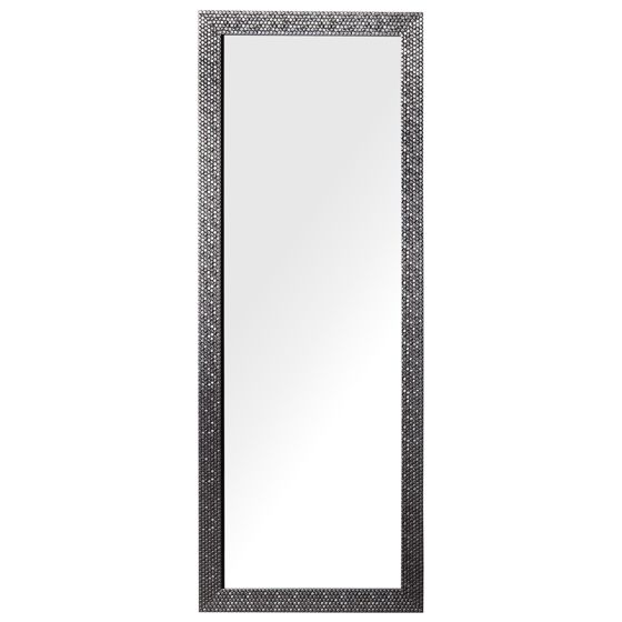 Seinäpeili AJACCIO 50 cm 130 cm Hopea