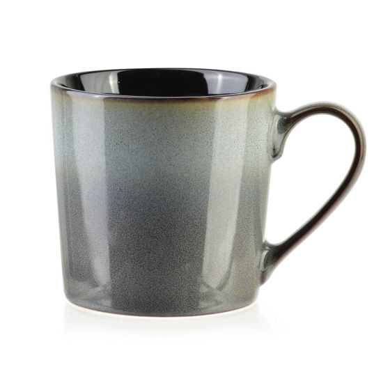 AFFEKDESIGN, posliini, muki, 400 ml, P:13.5 x L:13.5 x K:9.2 cm