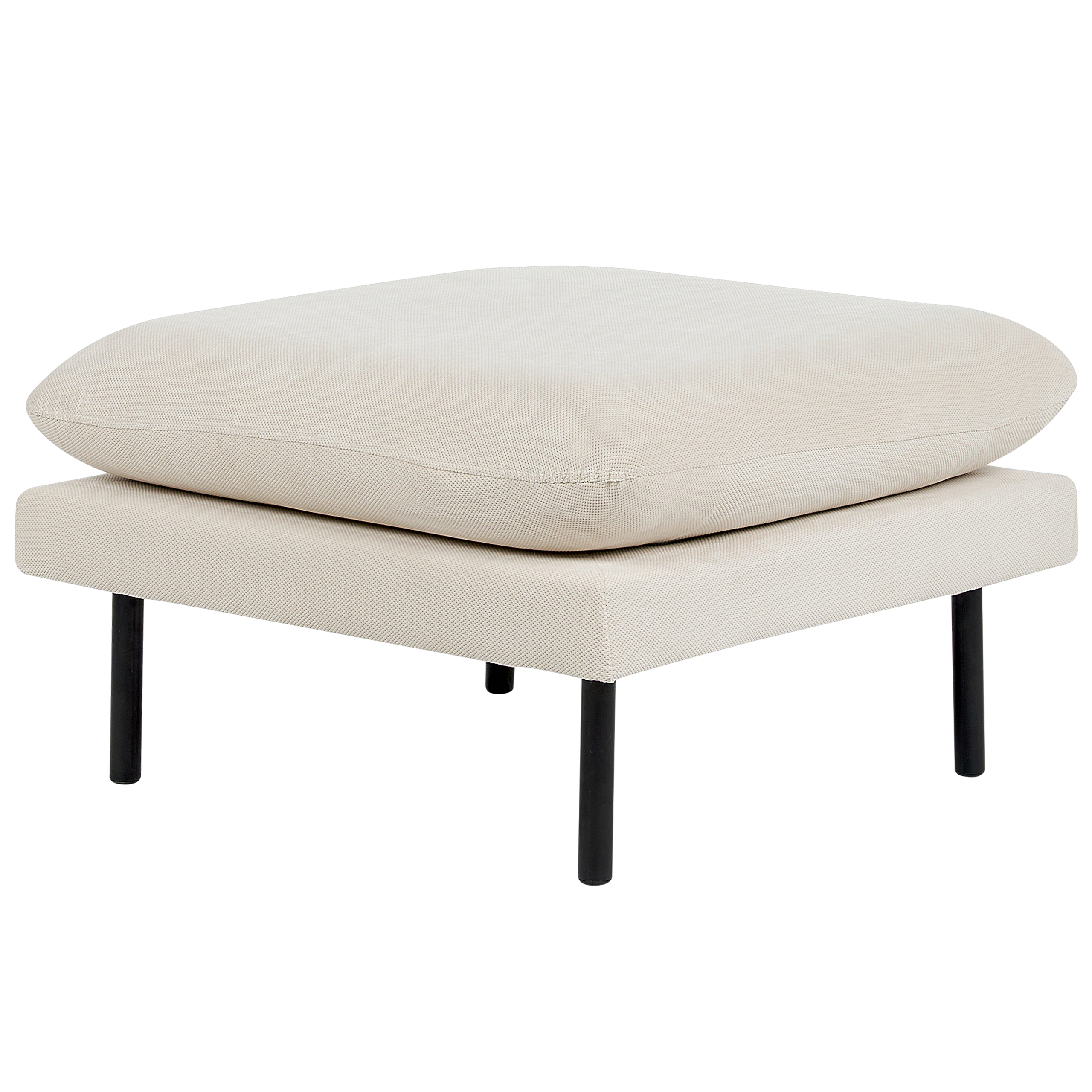 Suuri rahi VINTERBRO kangas Vaaleanbeige