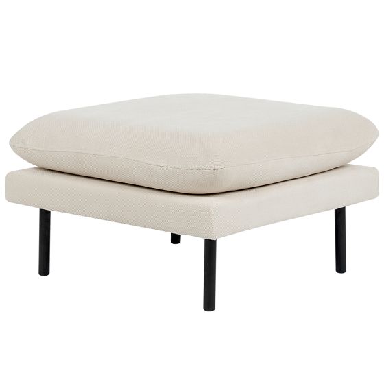 Suuri rahi VINTERBRO kangas Vaaleanbeige