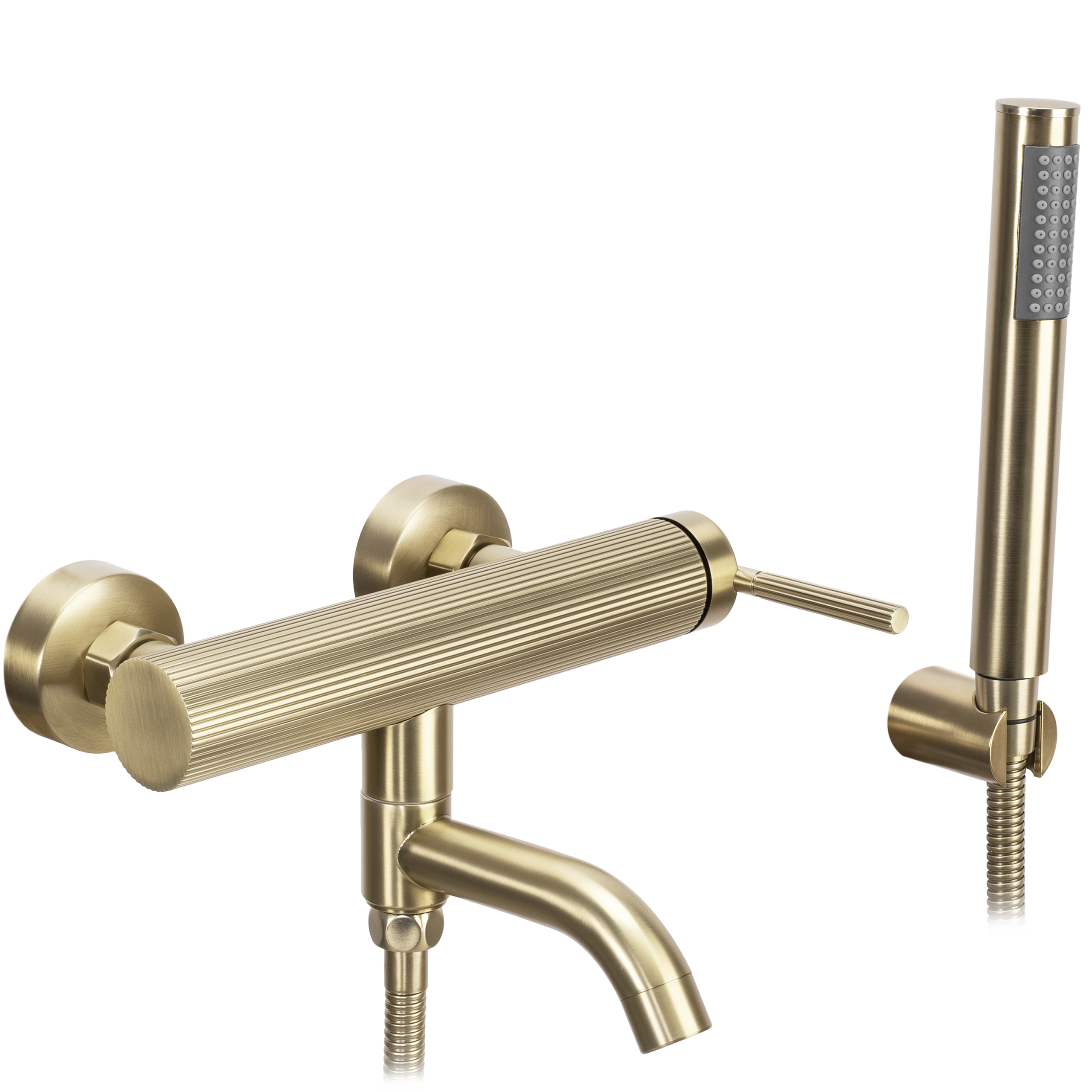 REA Ammehana JS-B34803BG ARGON 65 harjattu kulta, 6,5X24,5X12CM