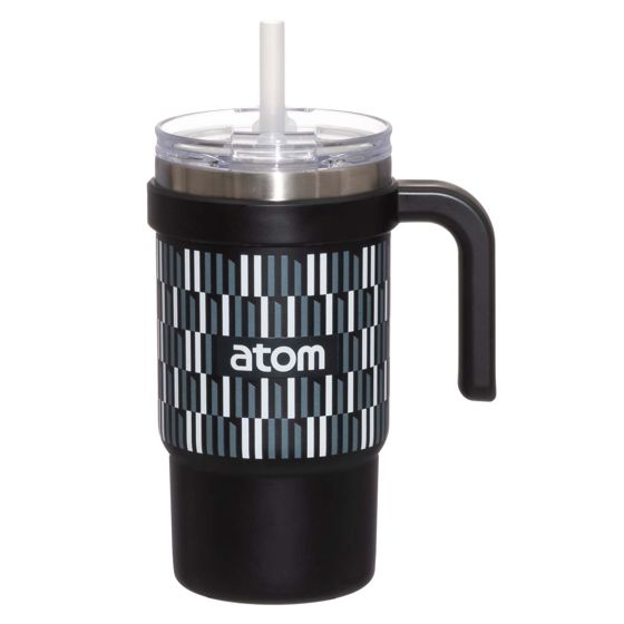 Termosmuki pakastintoiminnolla, ruostumatonta terästä, 700ml