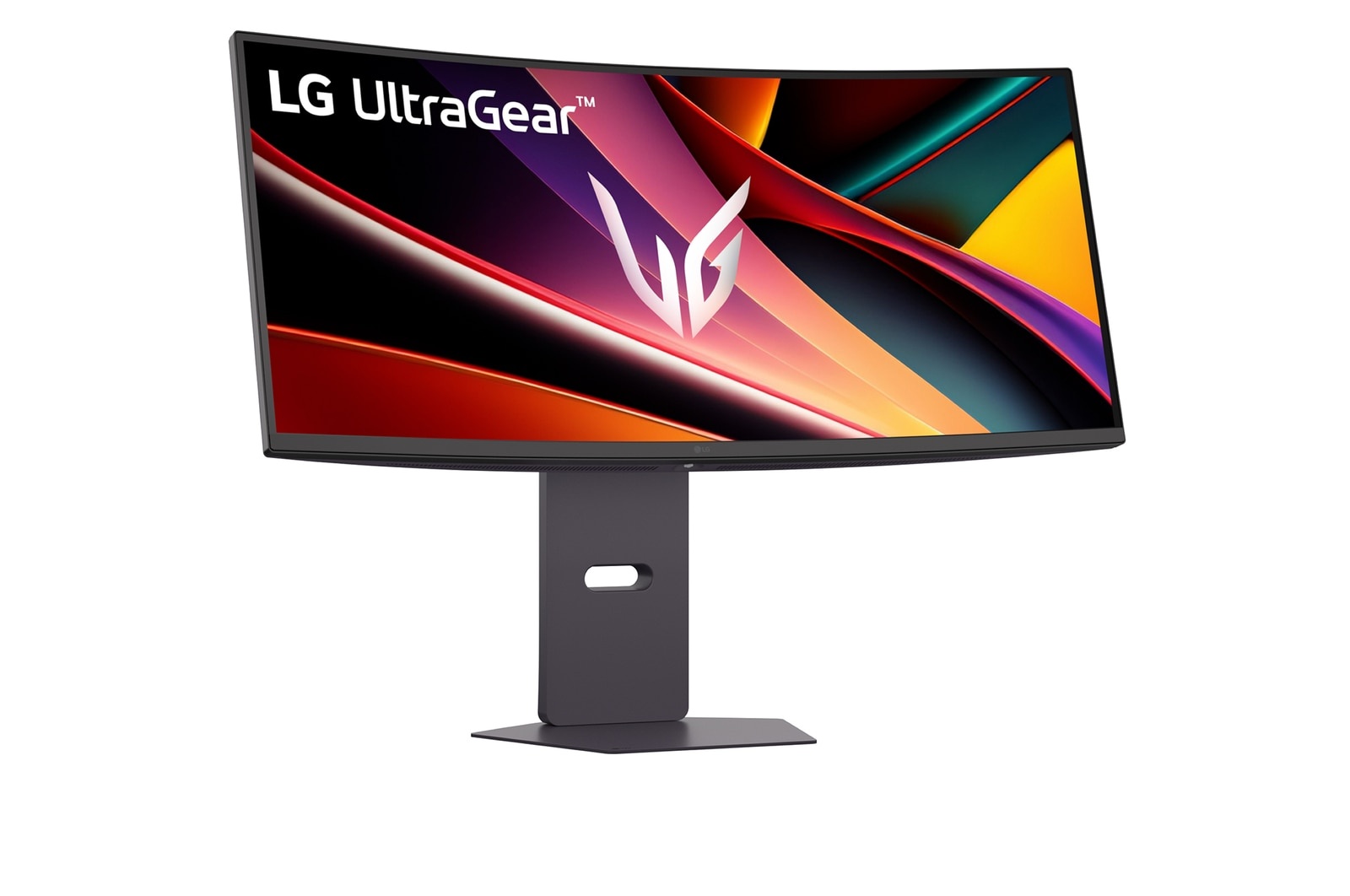 LG Pelinäyttö 34G600A-B 34