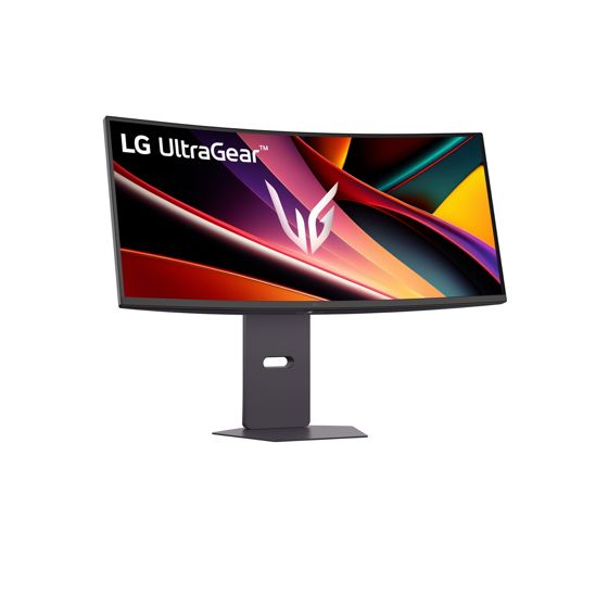 LG Pelinäyttö 34G600A-B 34" Ultrawide