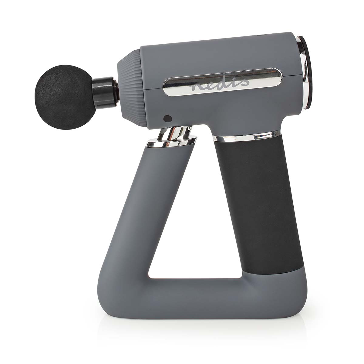 Ladattava Urheiluhierontapistooli 6 Nopeudella Automaattisella Pysäytyksellä