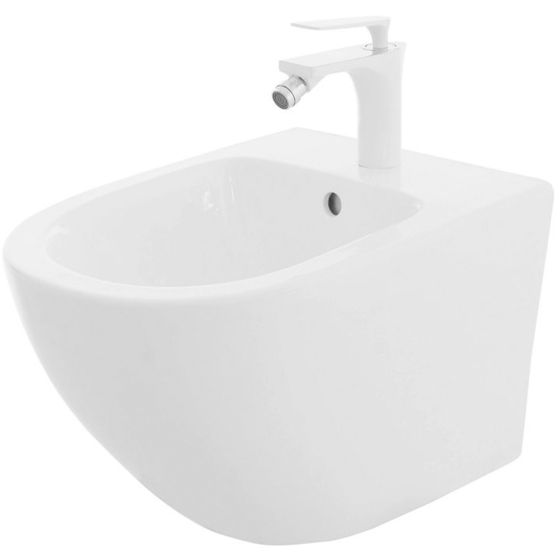 REA Bidee CARLO CARTER MINI valkoinen, 49, 5X37X32, 5CM