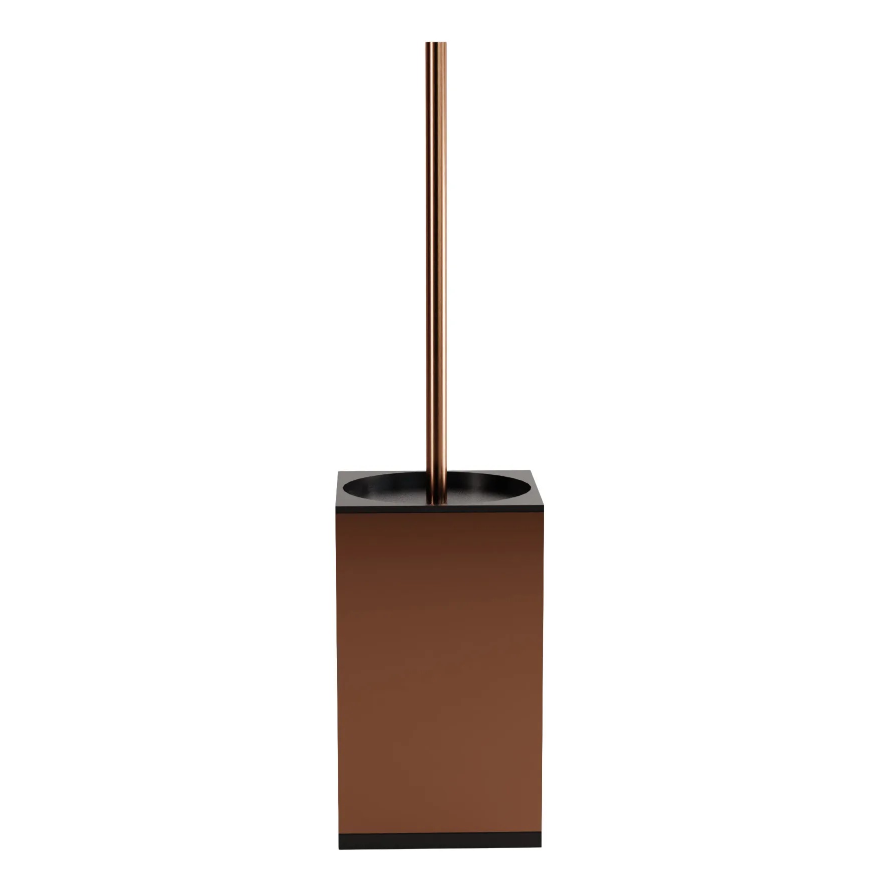 REA WC-harja B110 harjattu kupari, 8X8X39CM