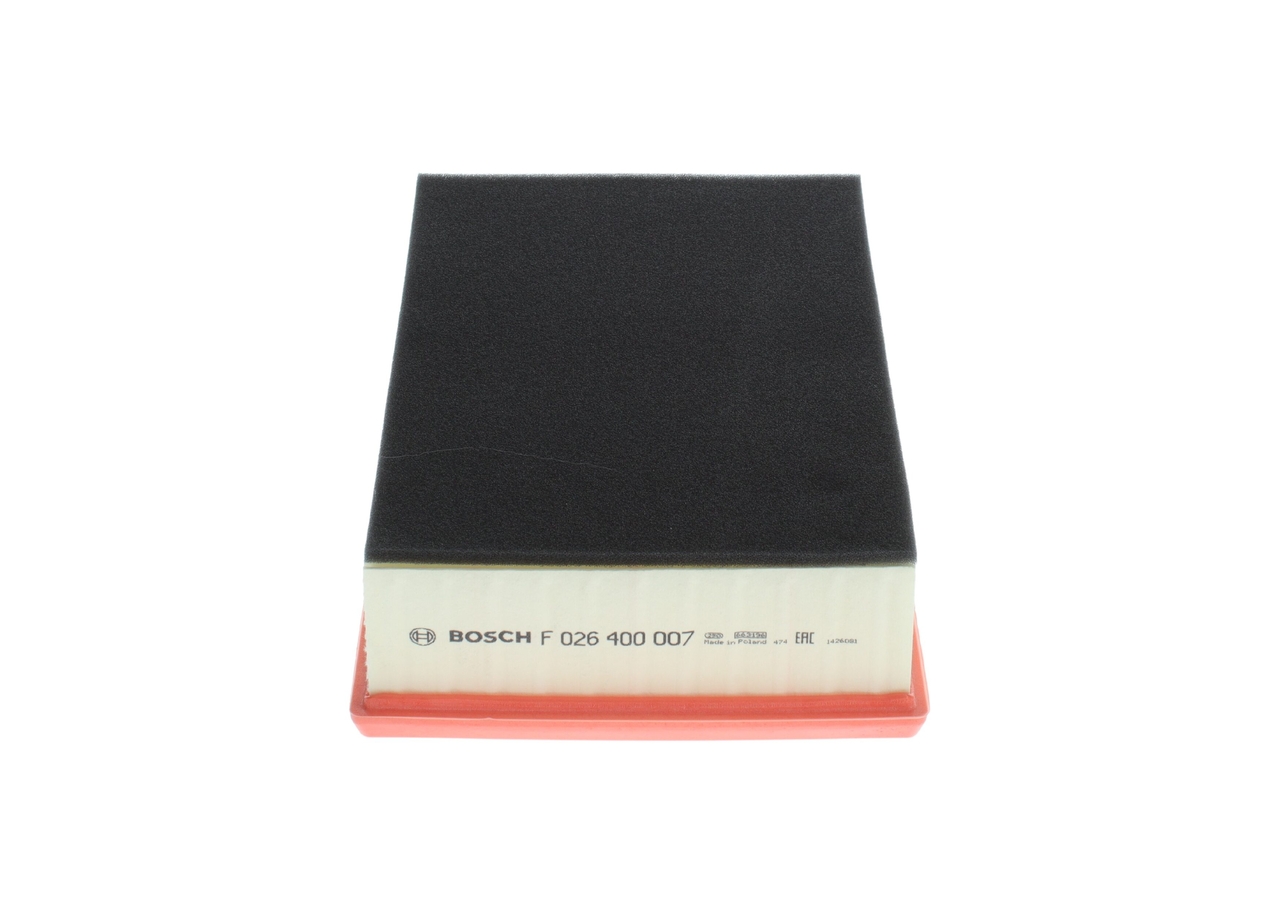 Bosch Ilmansuodatin F026400007